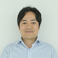 笹部 潤平氏