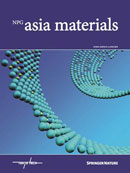 NPG Asia Materials