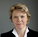 Harriet-Wallberg Henriksson