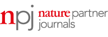 Nature Partner Journals